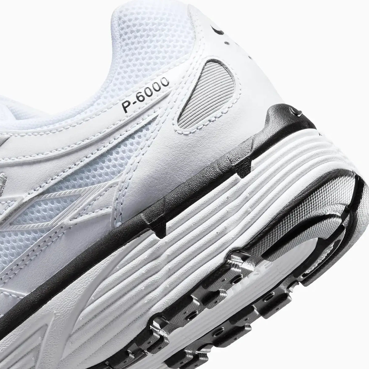 P-6000 pour homme « Argent métallique »