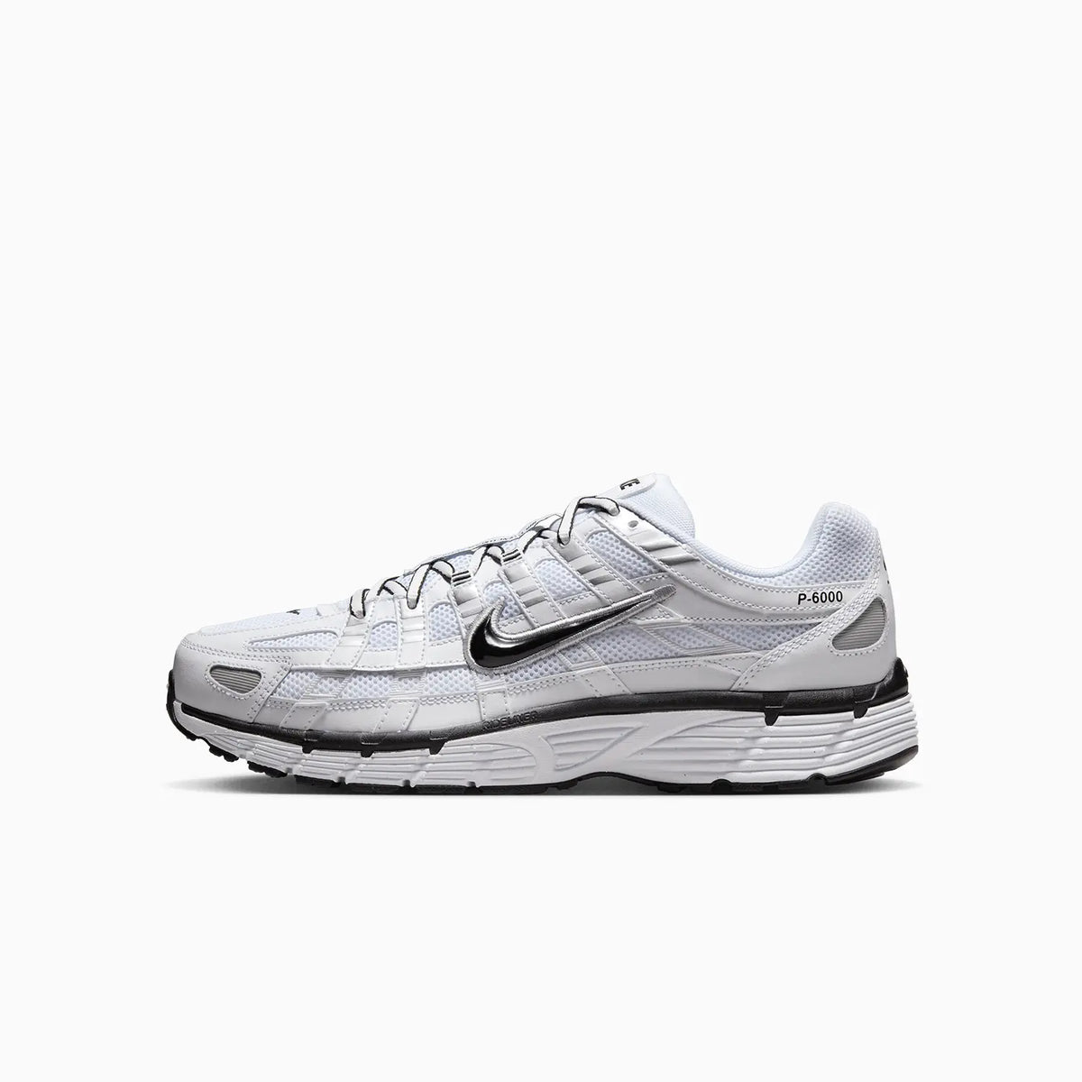 P-6000 pour homme « Argent métallique »