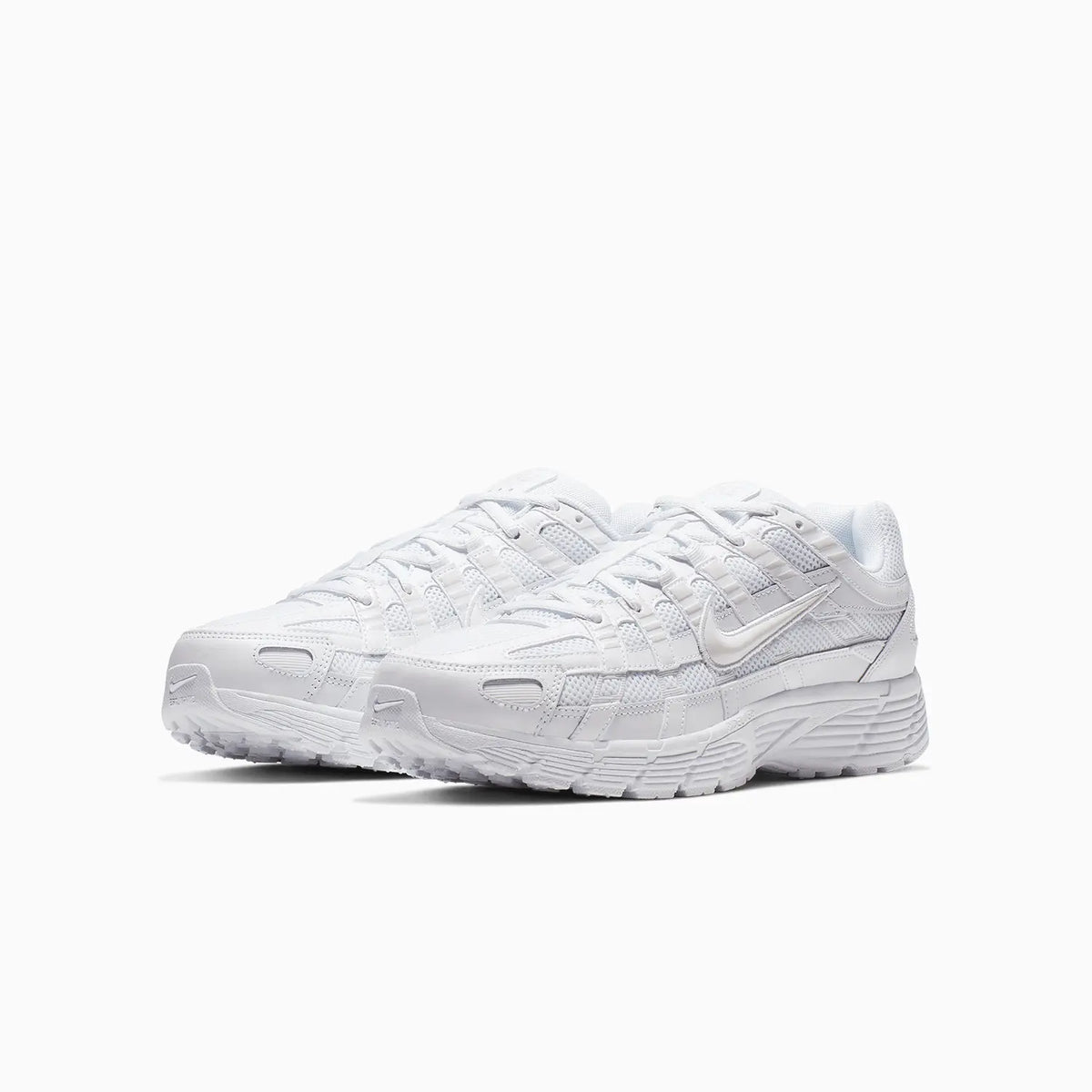 P-6000 pour Homme « White »