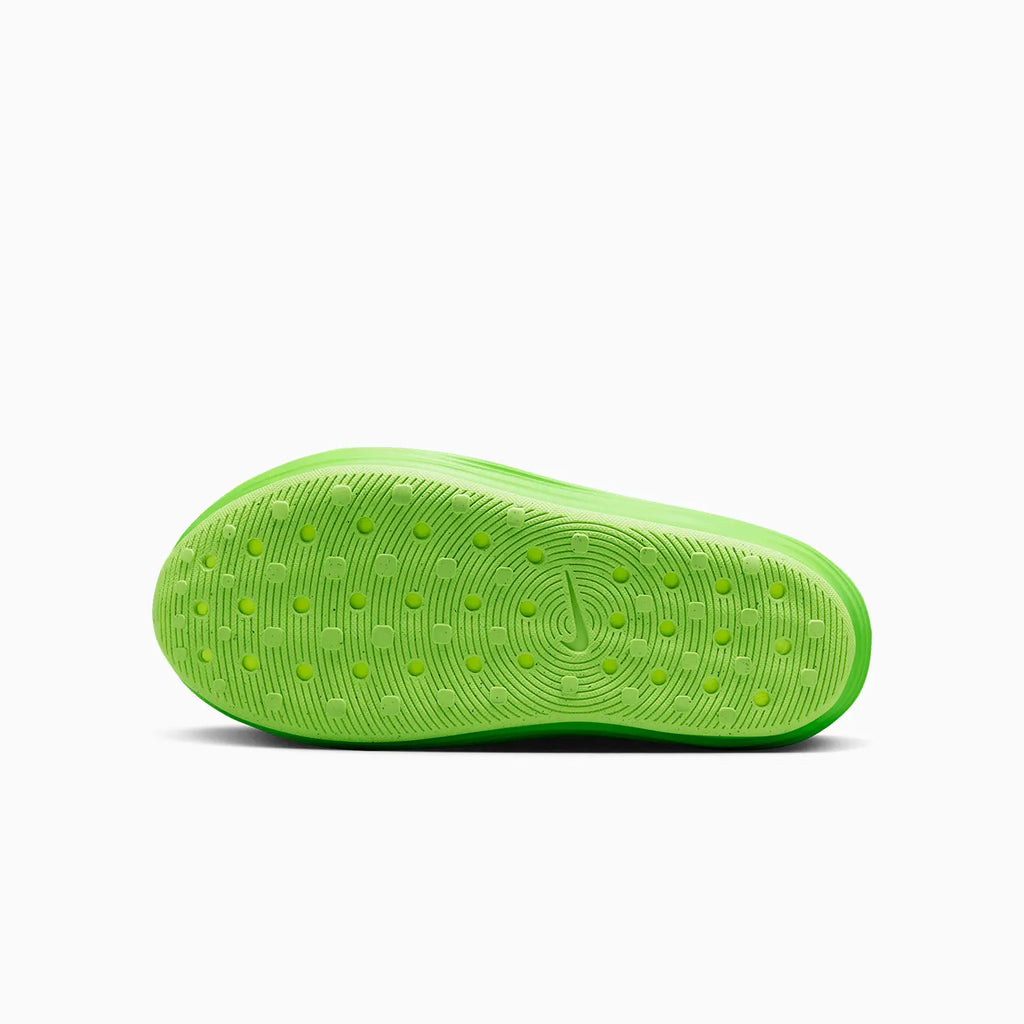 Claques Reactx Rejuven8 pour homme « Green Strike »