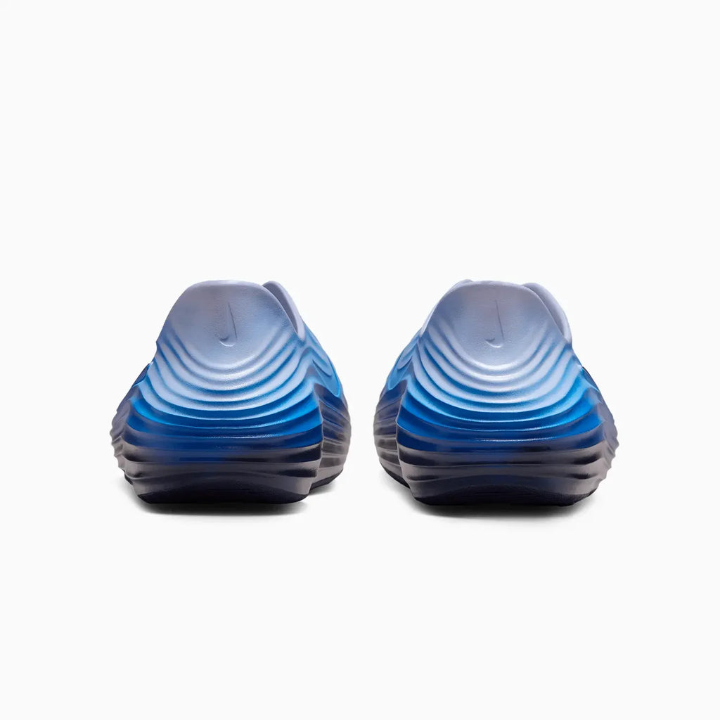 ReactX Rejuven8 pour homme « Midnight Navy Comet Blue »