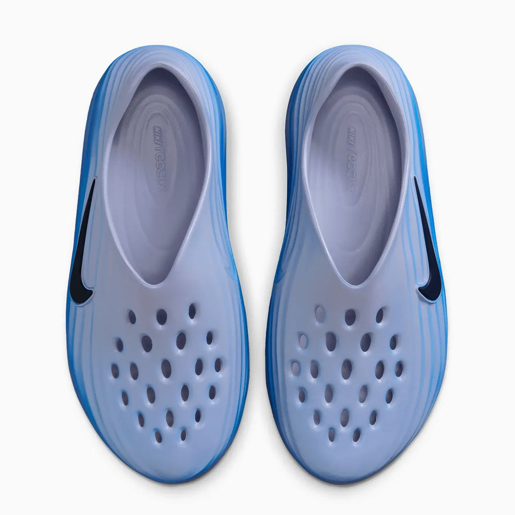 ReactX Rejuven8 pour homme « Midnight Navy Comet Blue »
