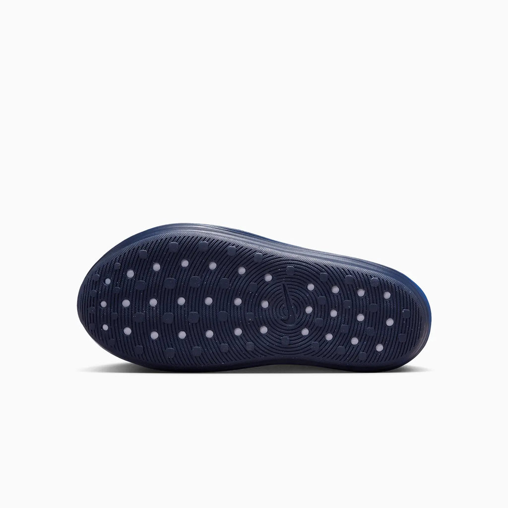 ReactX Rejuven8 pour homme « Midnight Navy Comet Blue »