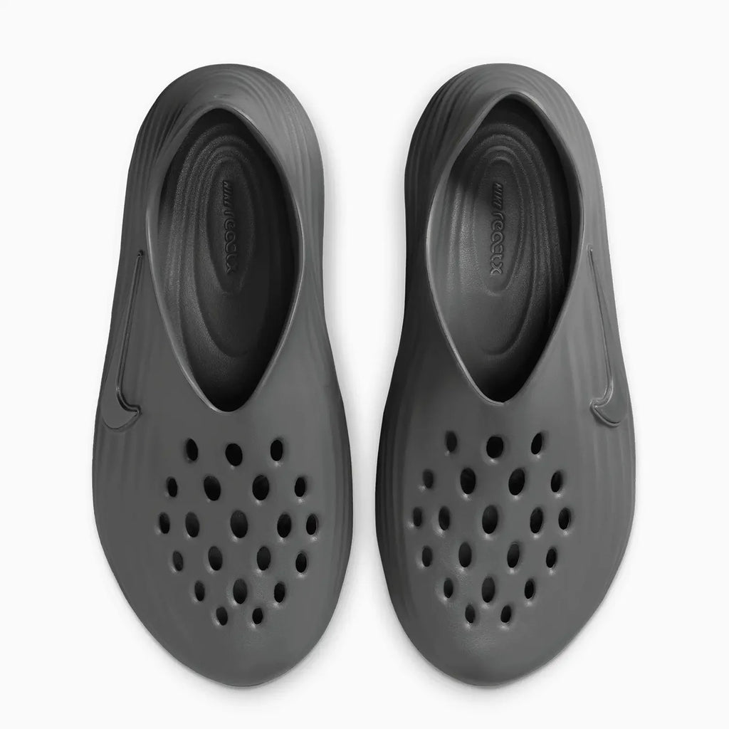 Reactx Rejuven8 pour homme « Gris fumé »