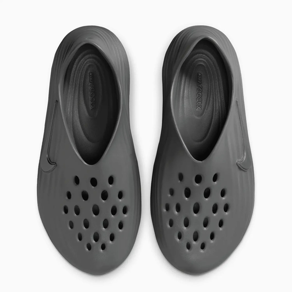 Reactx Rejuven8 pour homme « Gris fumé »