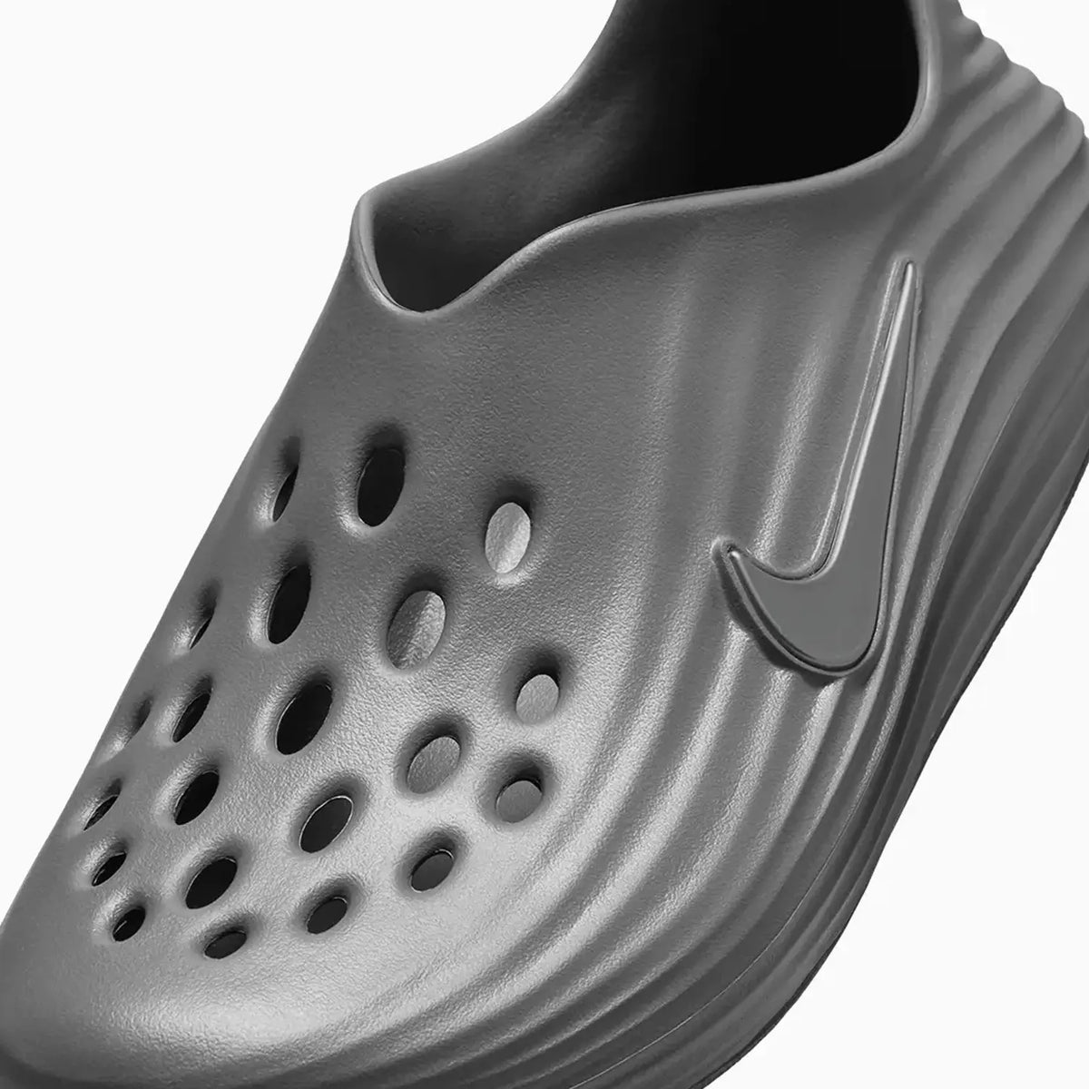 Reactx Rejuven8 pour homme « Gris fumé »