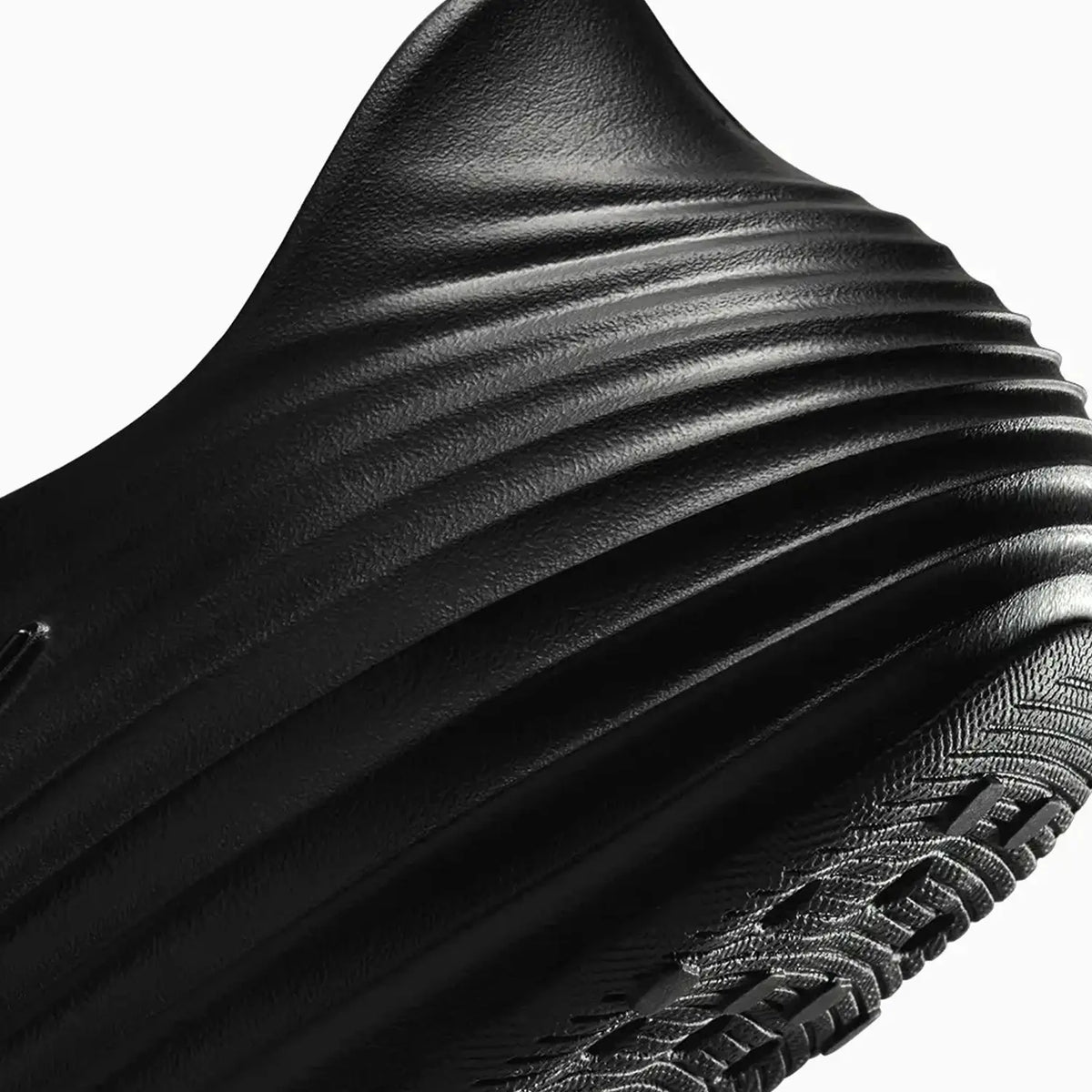 Reactx Rejuven8 Homme « Triple Noir »