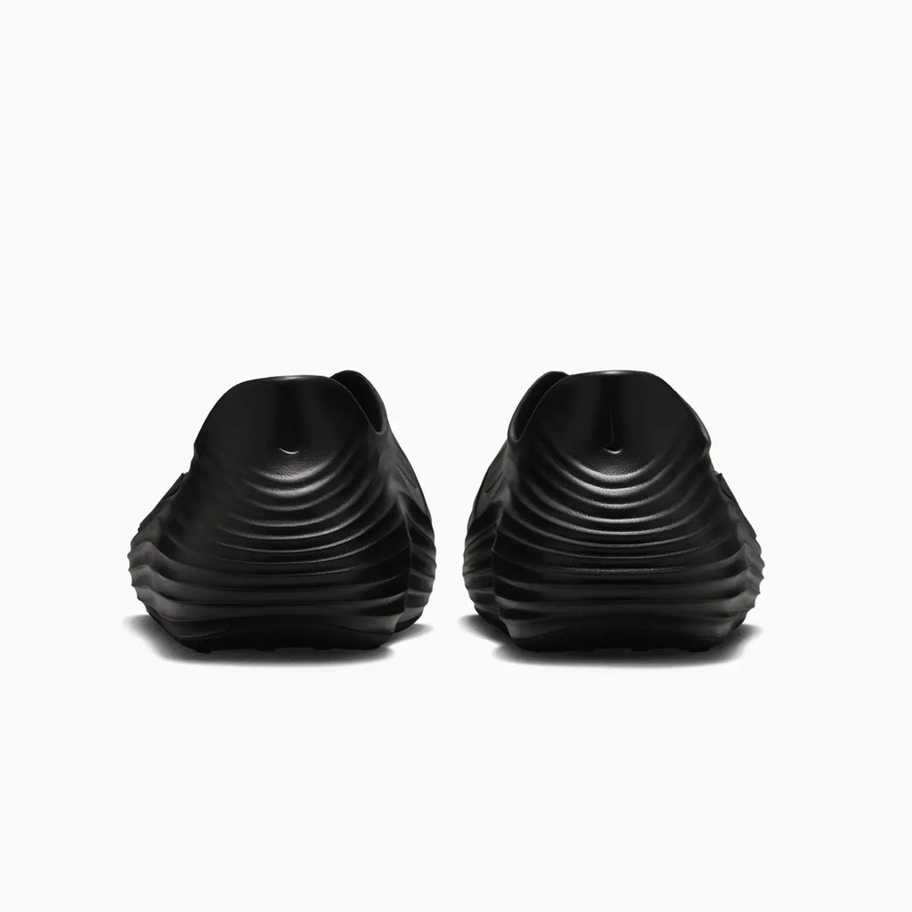 Reactx Rejuven8 Homme « Triple Noir »