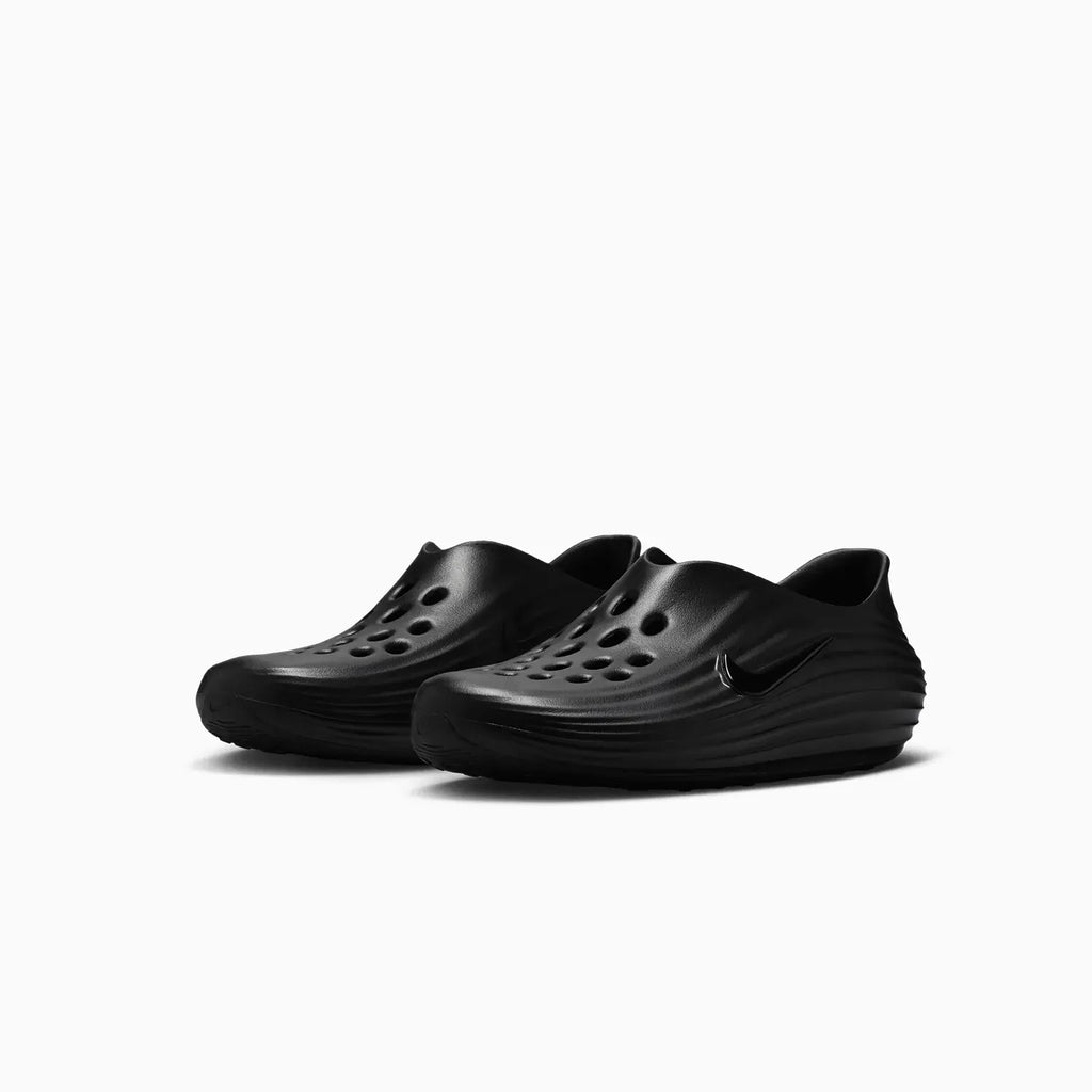 Reactx Rejuven8 Homme « Triple Noir »