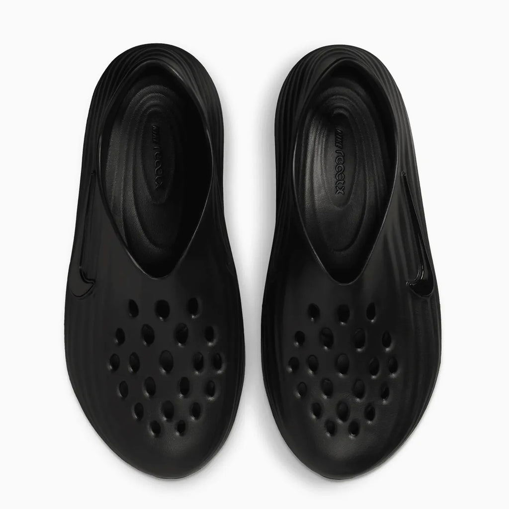 Reactx Rejuven8 Homme « Triple Noir »