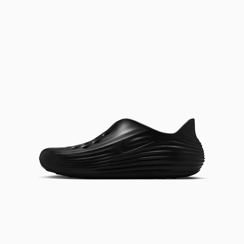 Reactx Rejuven8 Homme « Triple Noir »