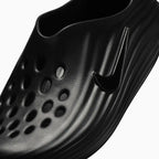 Reactx Rejuven8 Homme « Triple Noir »