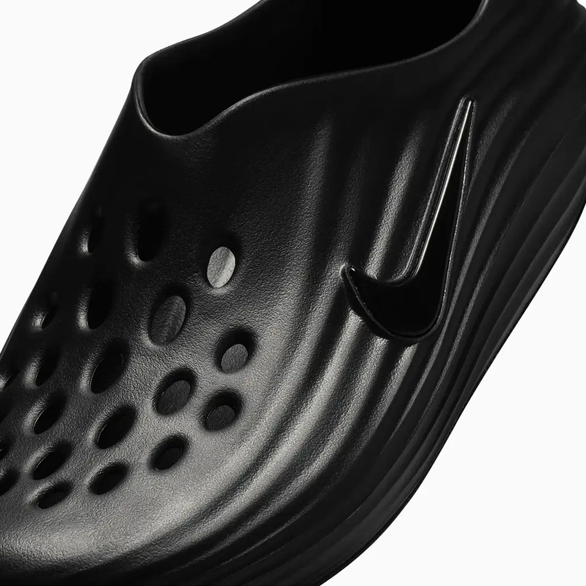 Reactx Rejuven8 Homme « Triple Noir »