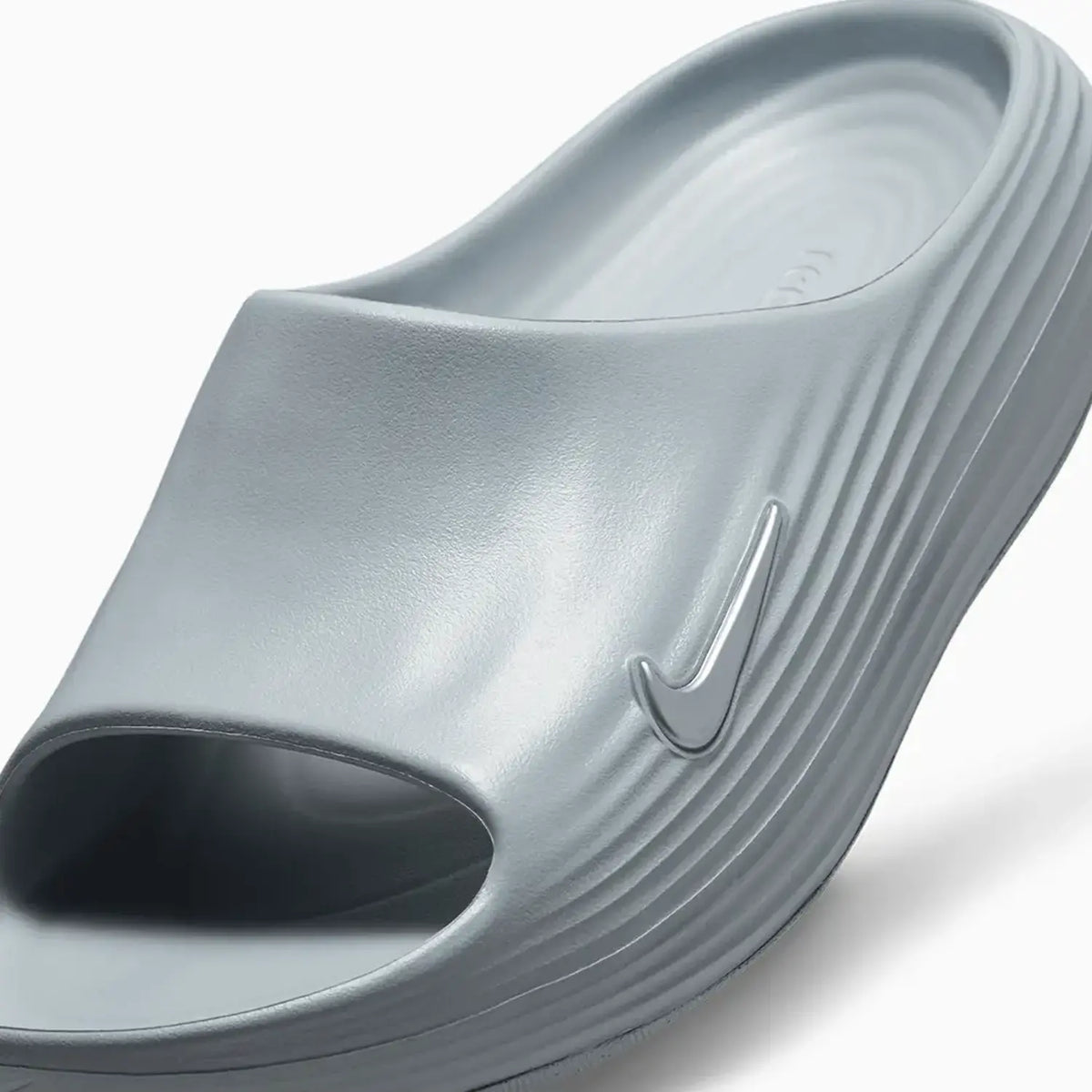 ReactX Rejuven8 pour homme « Wolf Grey »