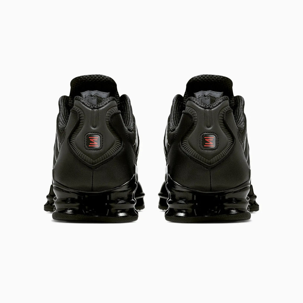Shox TL Homme « Black Metallic Hematite »