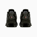 Shox TL Homme « Black Metallic Hematite »