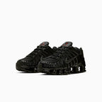 Shox TL Homme « Black Metallic Hematite »