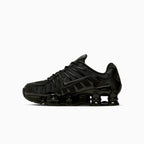 Shox TL Homme « Black Metallic Hematite »