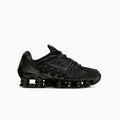Shox TL Homme « Black Metallic Hematite »