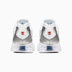Chaussures Shox TL pour homme « Blanc métallique argenté »