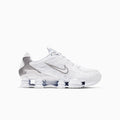 Chaussures Shox TL pour homme « Blanc métallique argenté »