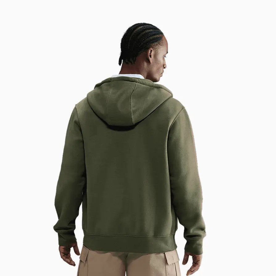 Men's Sportswear Club Fleece Outfit