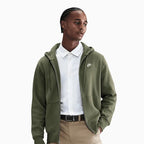 Men's Sportswear Club Fleece Outfit