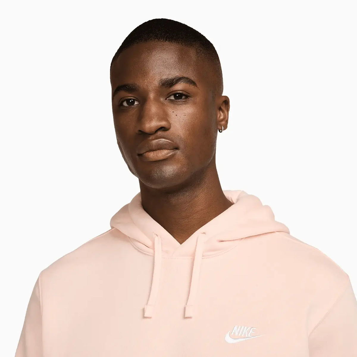 Men's Sportswear Club Fleece Outfit