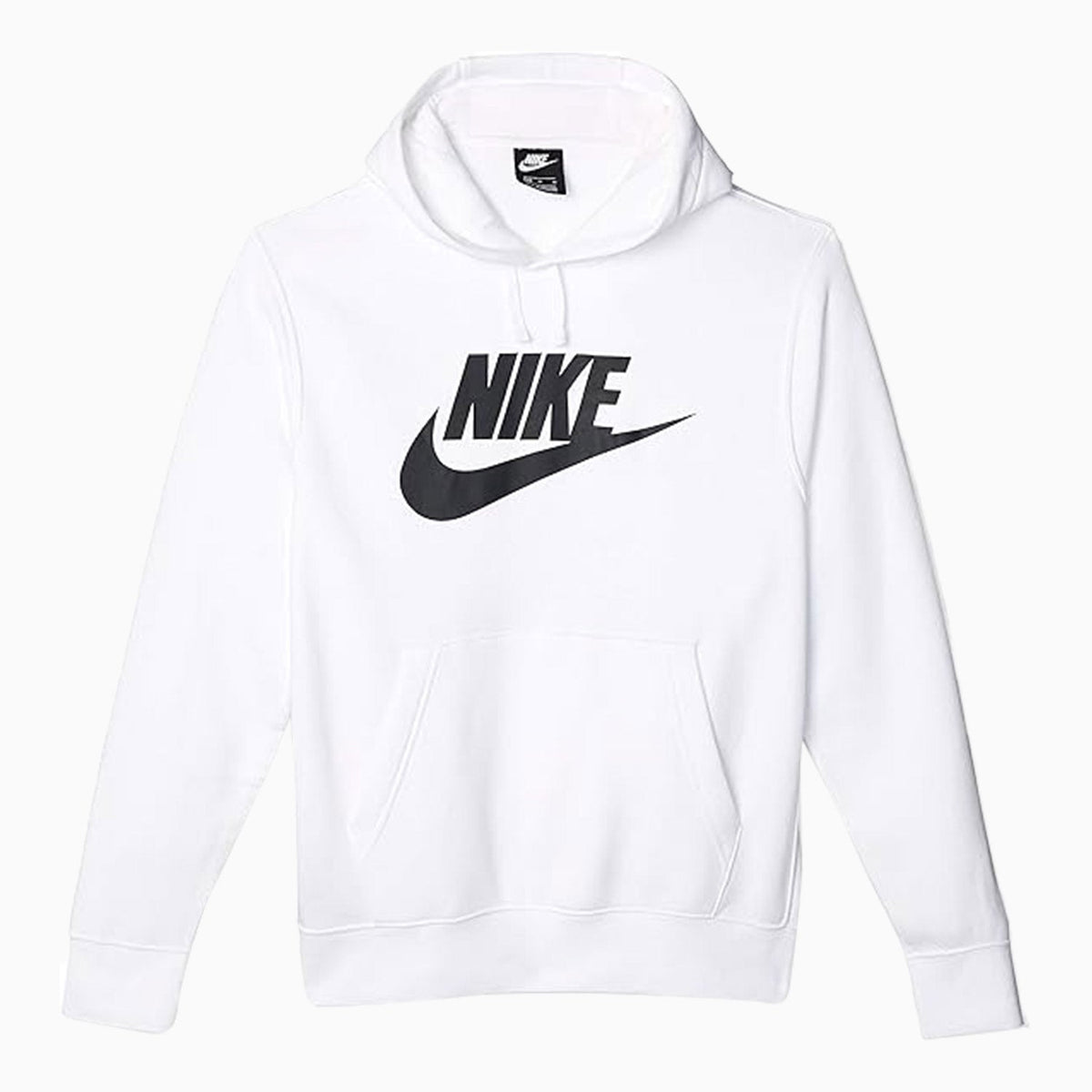 Men's Sportswear Club Fleece Hoodie