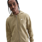 Men's Sportswear Club Fleece Outfit