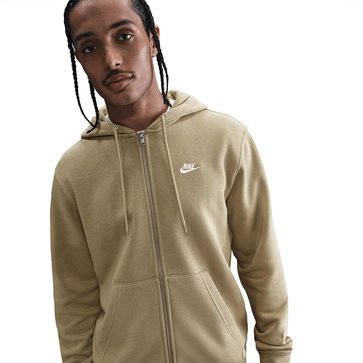Men's Sportswear Club Fleece Outfit