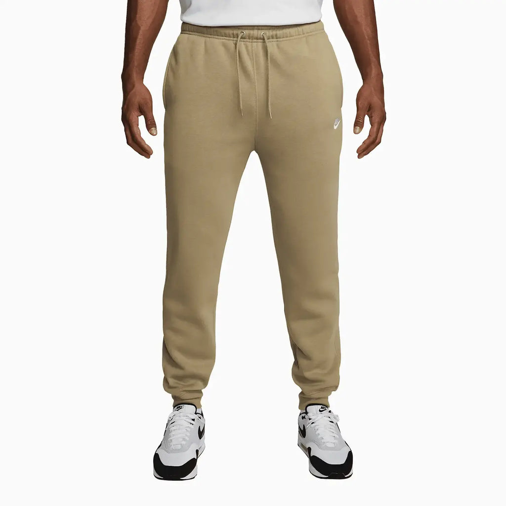 Men's Sportswear Club Fleece Outfit