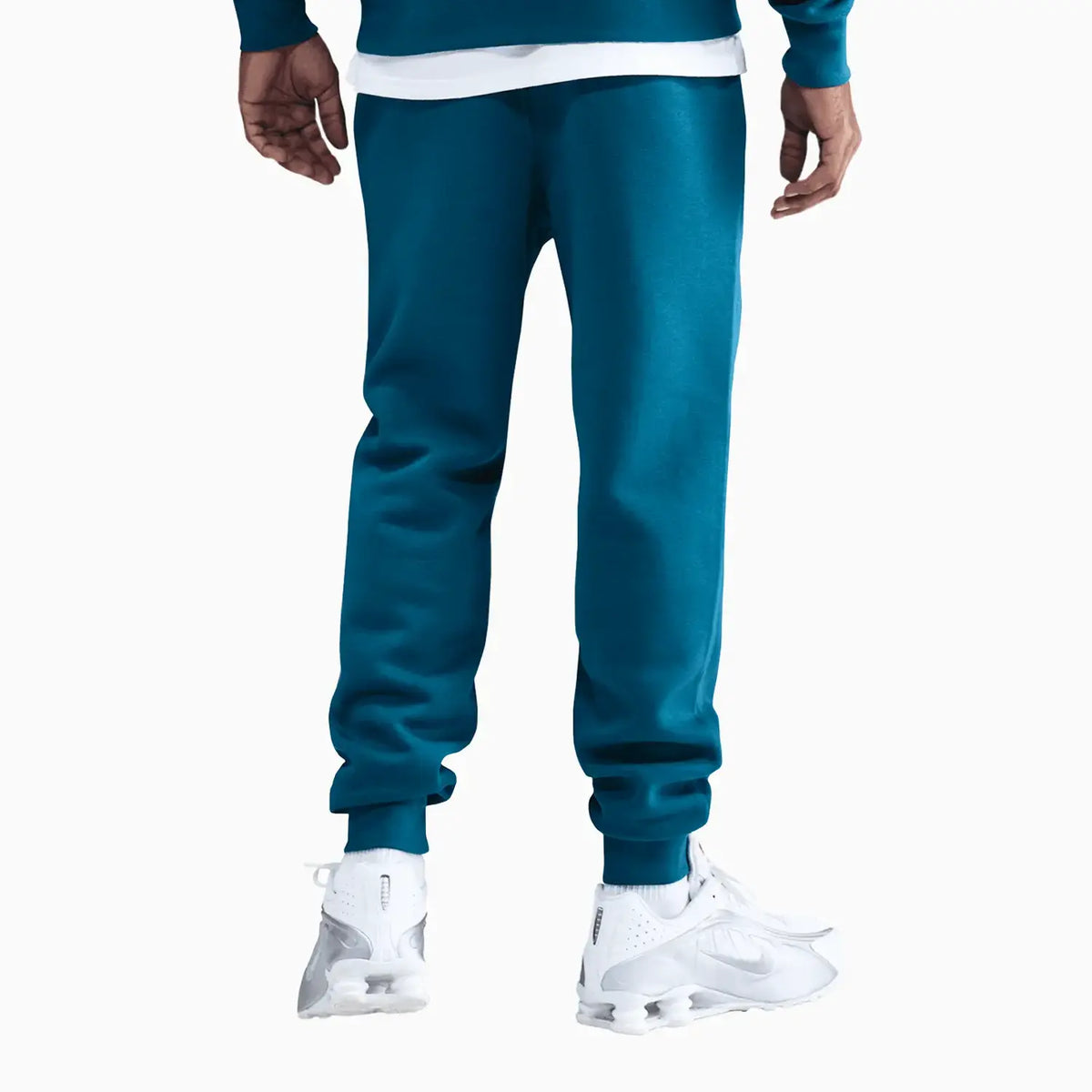 Men's Sportswear Club Fleece Outfit