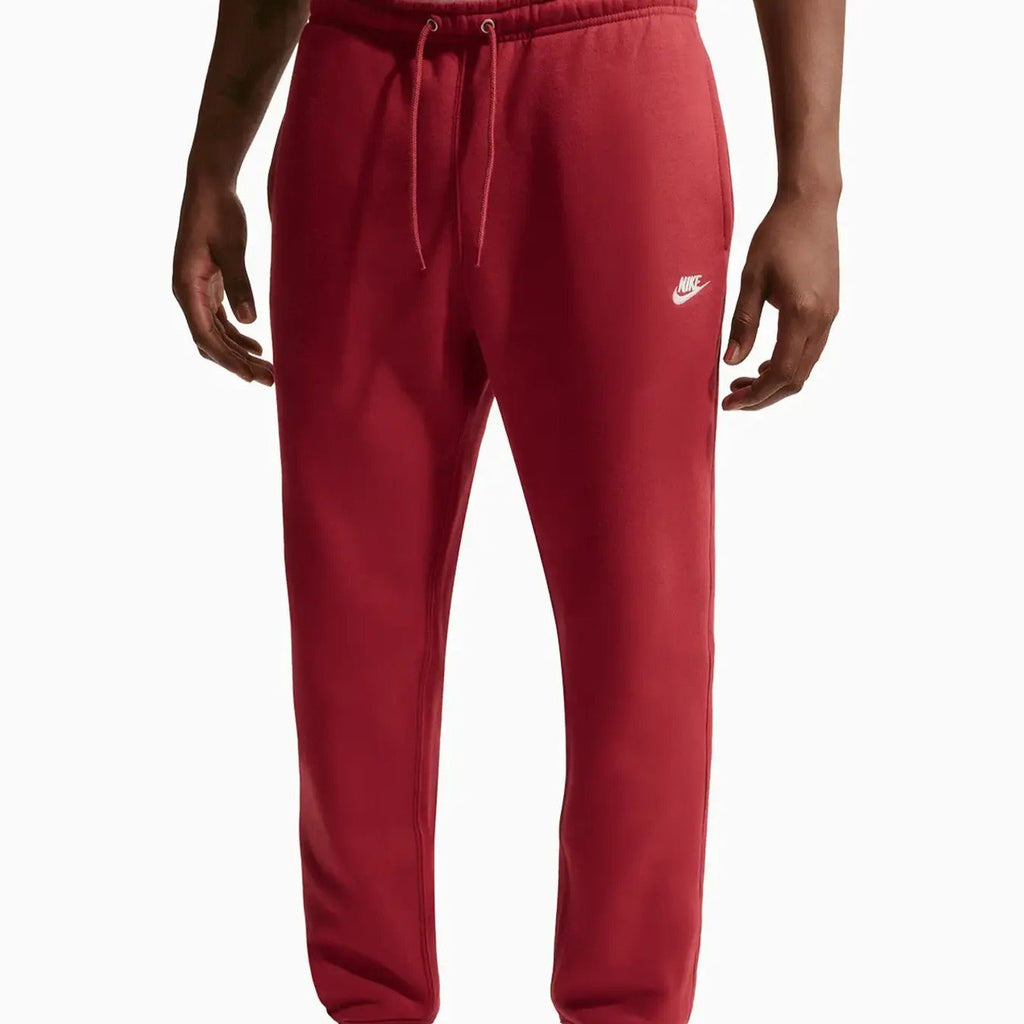 Men's Sportswear Club Fleece Outfit
