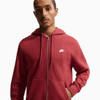 Men's Sportswear Club Fleece Outfit