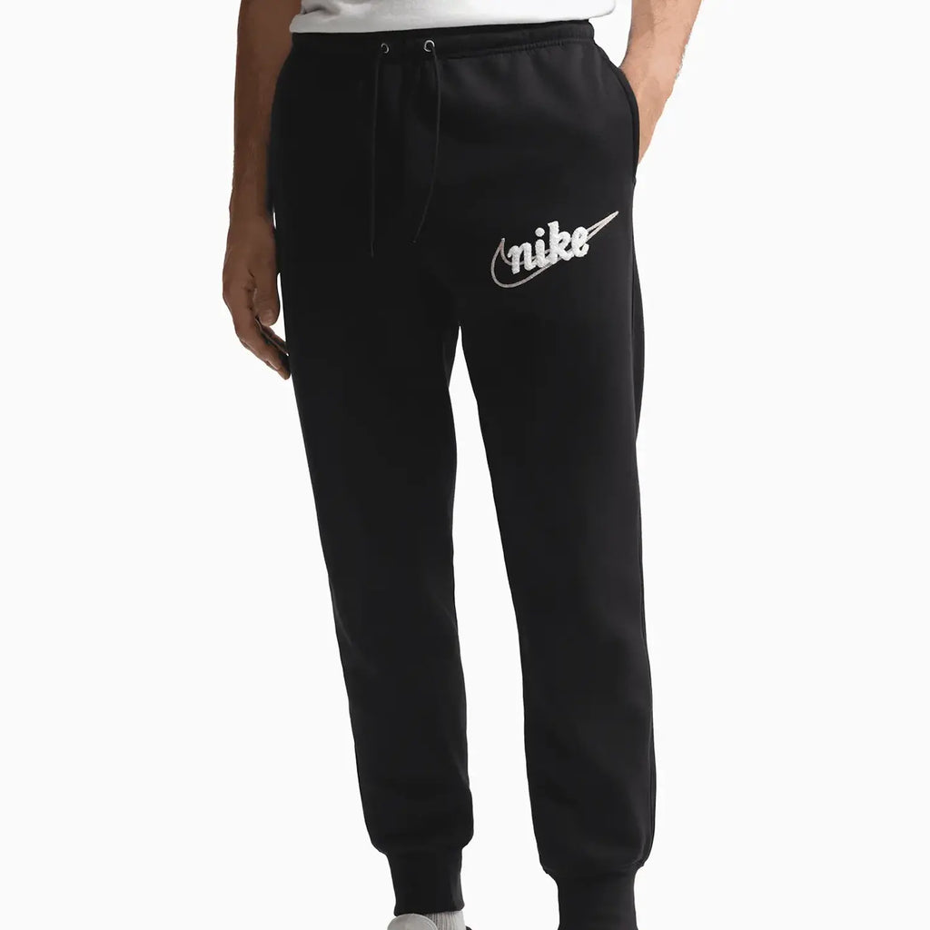 Men's Sportswear Club Fleece Outfit