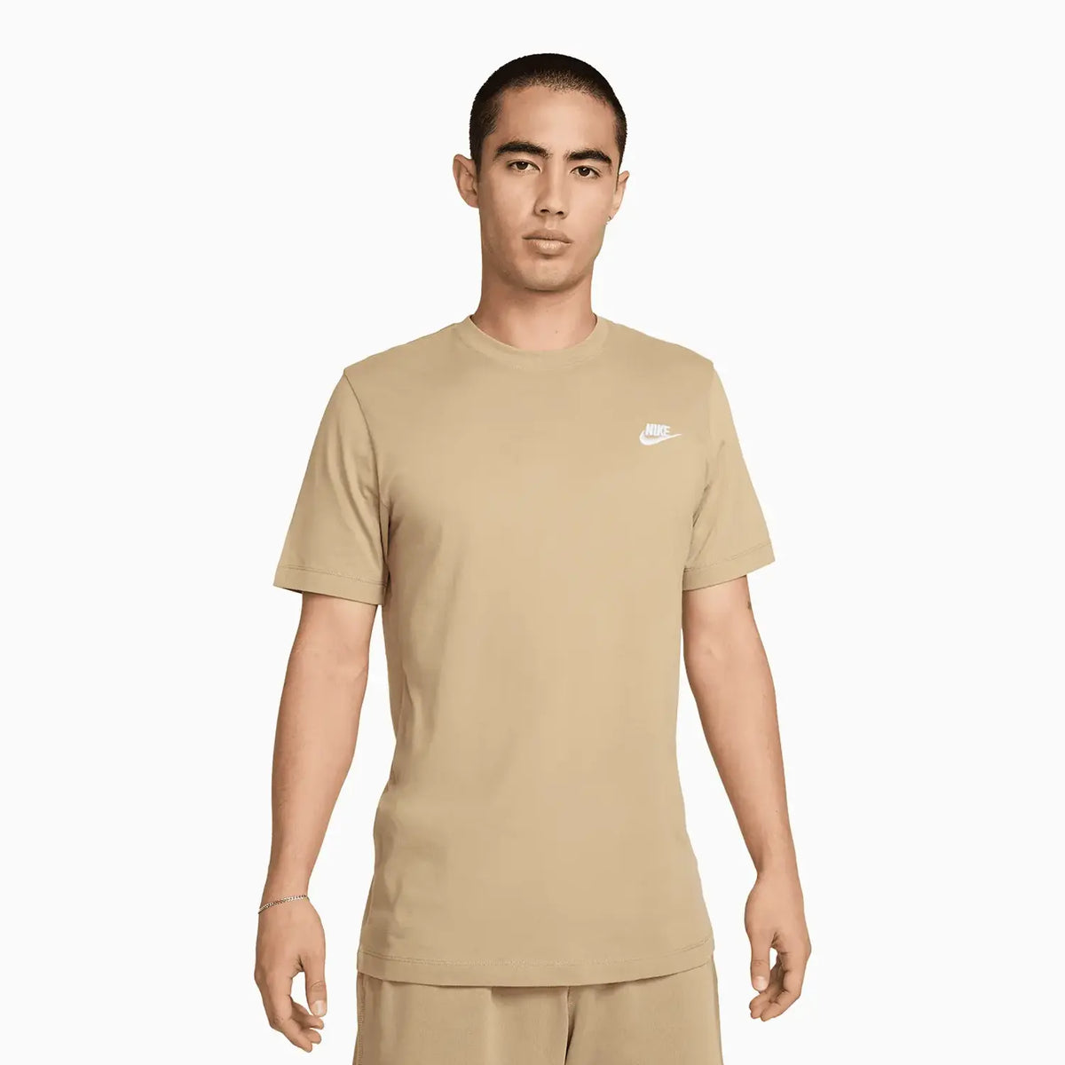 Men's Sportswear Club Outfit