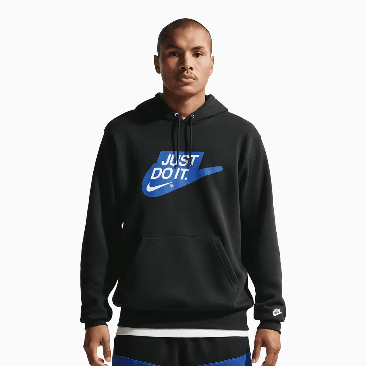 Men's Sportswear Club Outfit
