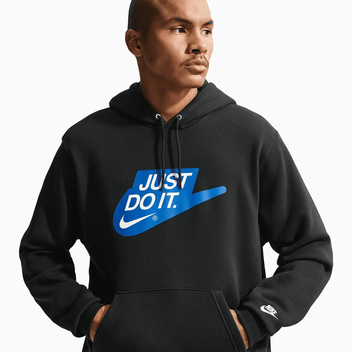 Men's Sportswear Club Outfit
