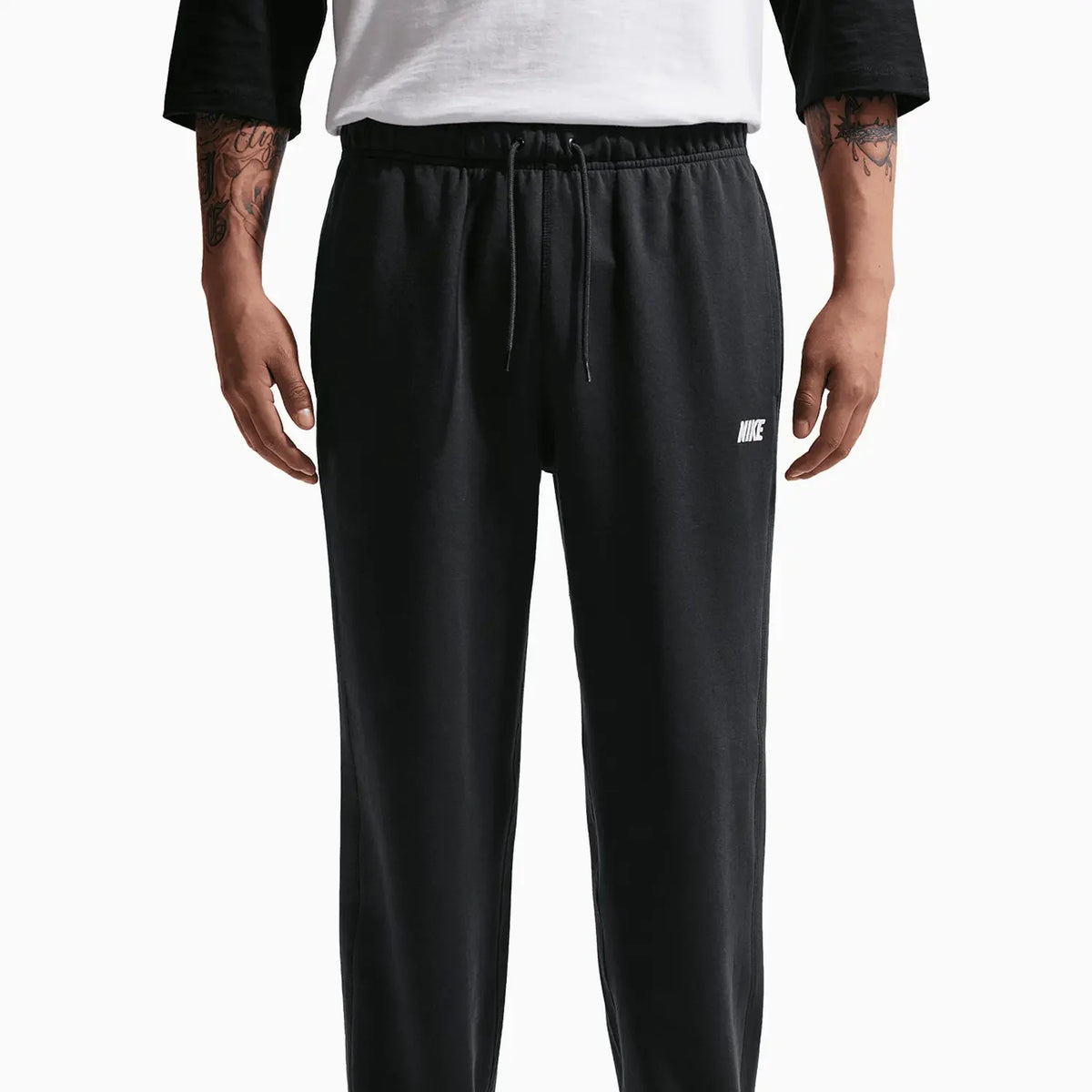 Men's Sportswear Club Outfit