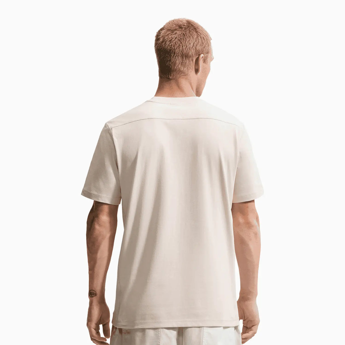 Men's Sportswear Club Outfit