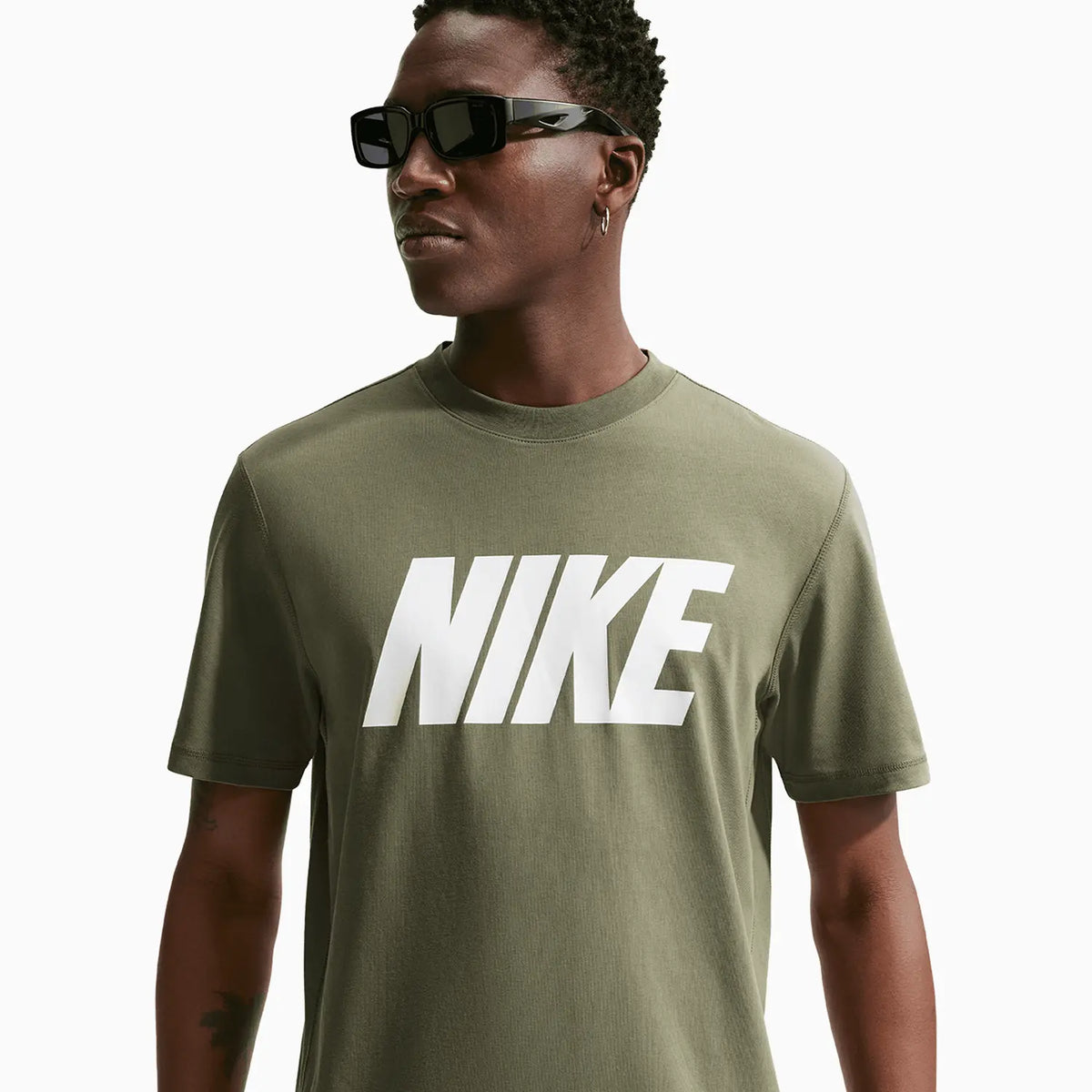Men's Sportswear Club Outfit
