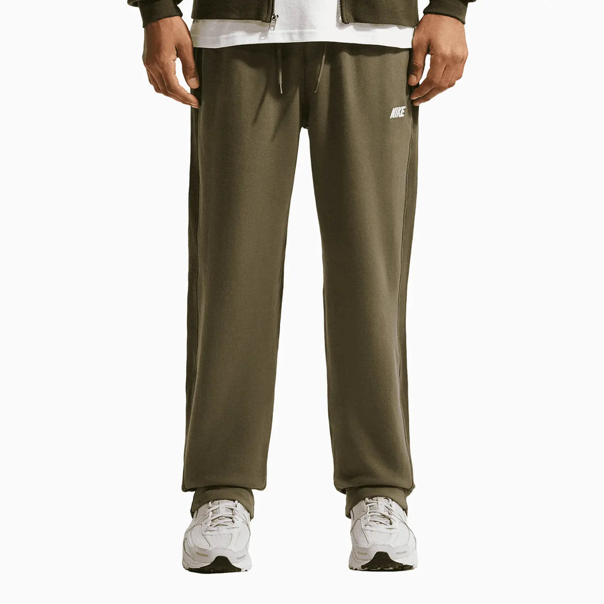 Men's Sportswear Club Outfit