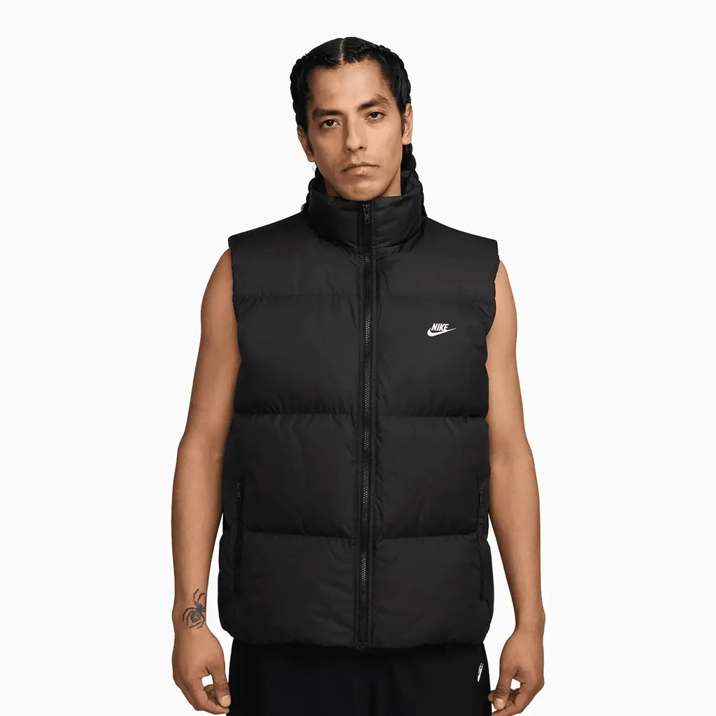 Men's Sportswear Club Puffer Vest