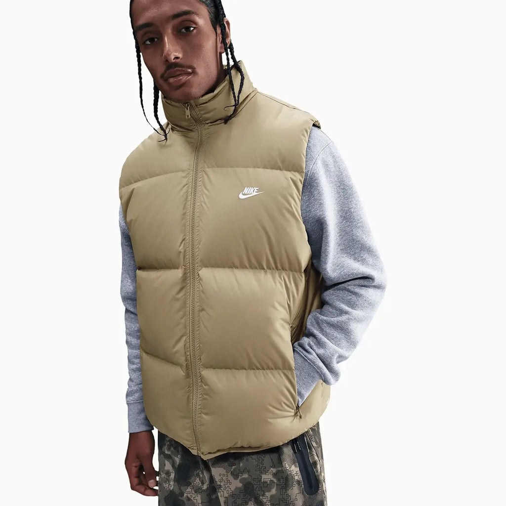 Doudoune sans manches Nike Sportswear Club pour Homme