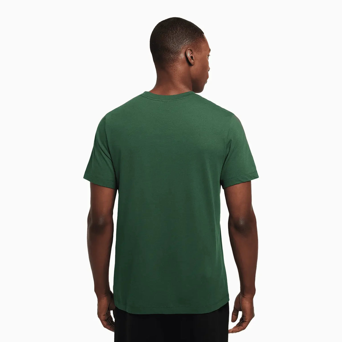 Men's Sportswear Icon Swoosh T-Shirt