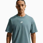 Men's Sportswear T-Shirt and Shorts Outfit