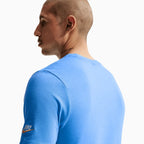 Men's Sportswear T-Shirt and Shorts Outfit