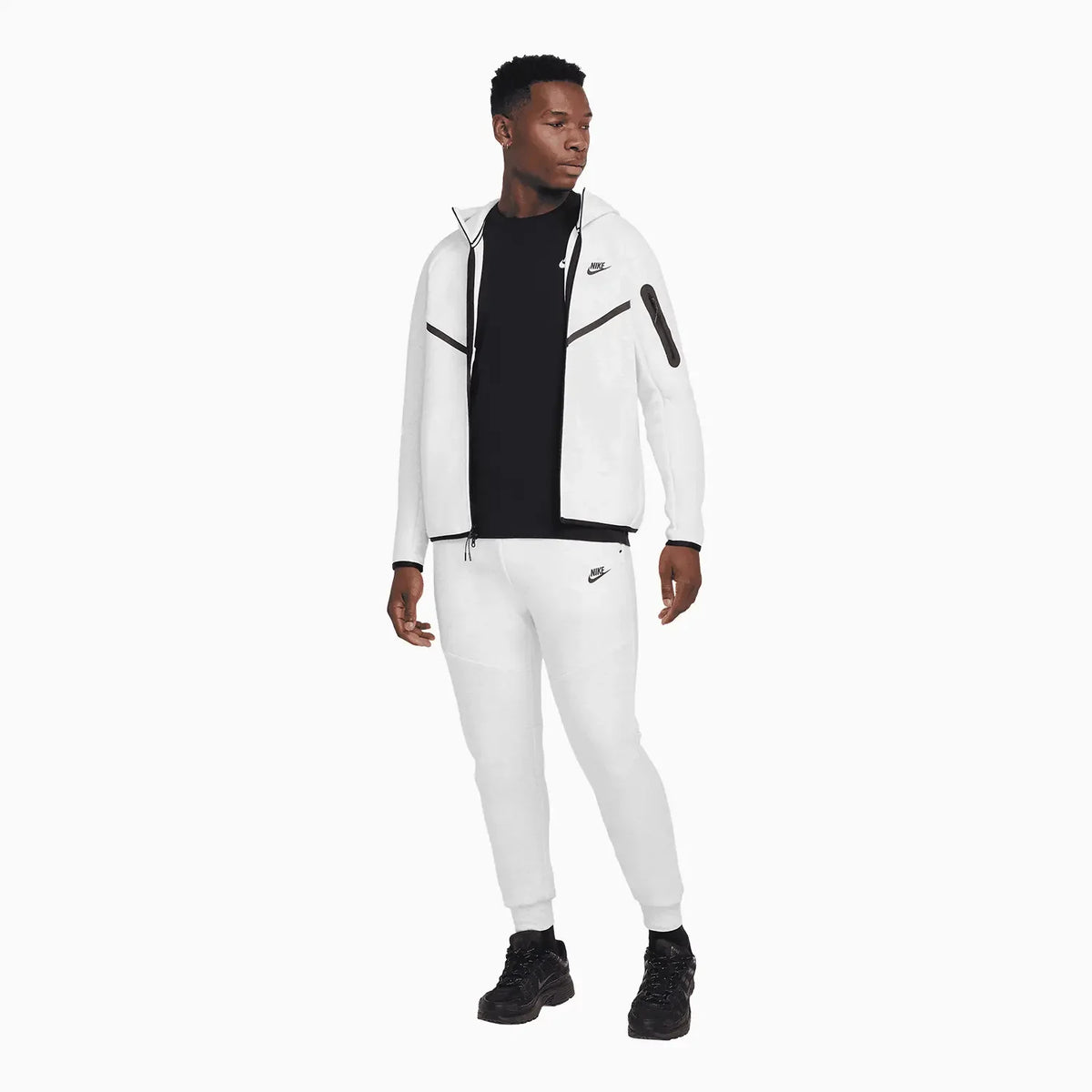 Men's Sportswear Tech Fleece Windrunner Tracksuit
