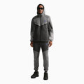 Conjunto de chándal de tejido Fleece tecnológico para hombre
